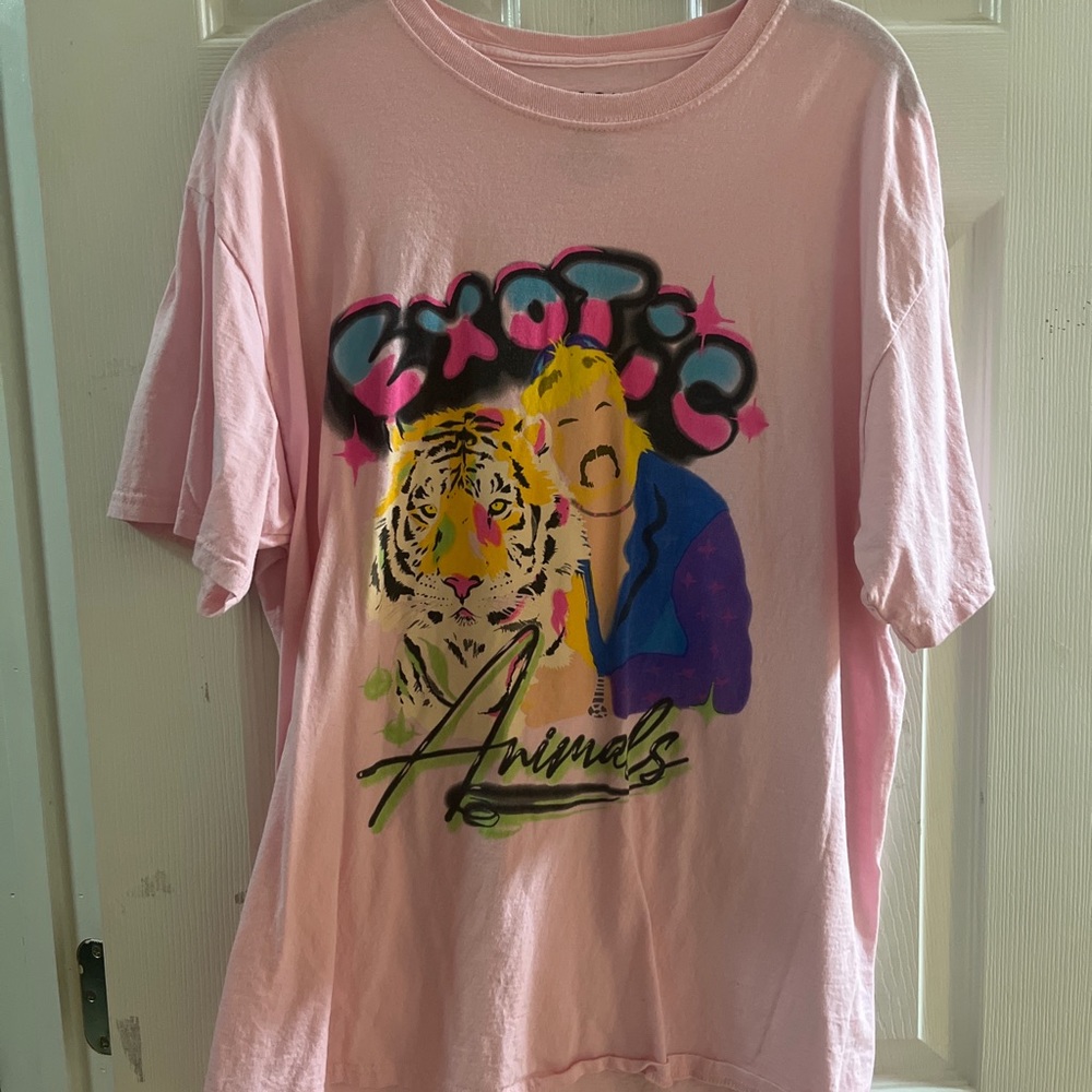 PacSun tee